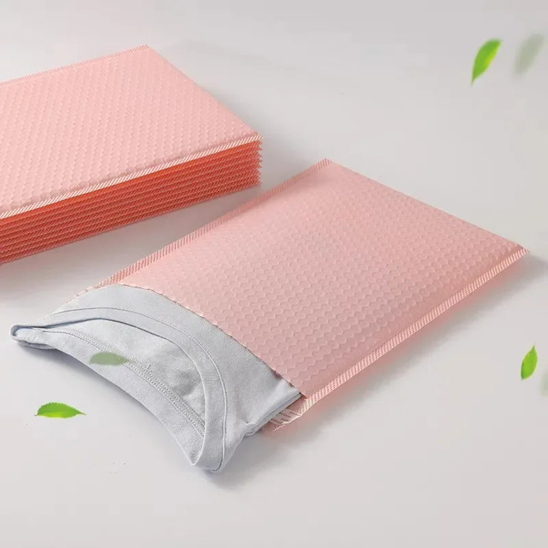Bubbelplast kuvert 10-100st