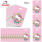 30-pack hello kitty party påsar