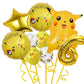 Ballong paket Pokémon