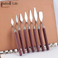 Paint spatula 3pcs 5pcs or 7pcs