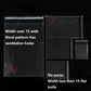 100-pack of cellophane bags in various sizes