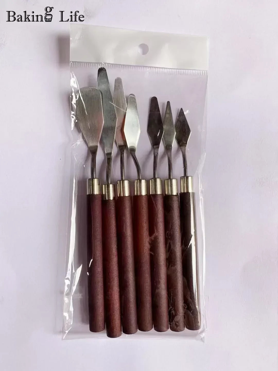 Paint spatula 3pcs 5pcs or 7pcs