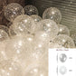 Olika set med ballonger 30st