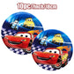 Kalas paket Disney Cars