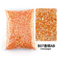 Strass stenar Resin olika  Gula/Orange/ Bruna nyanser