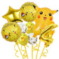 Ballong paket Pokémon