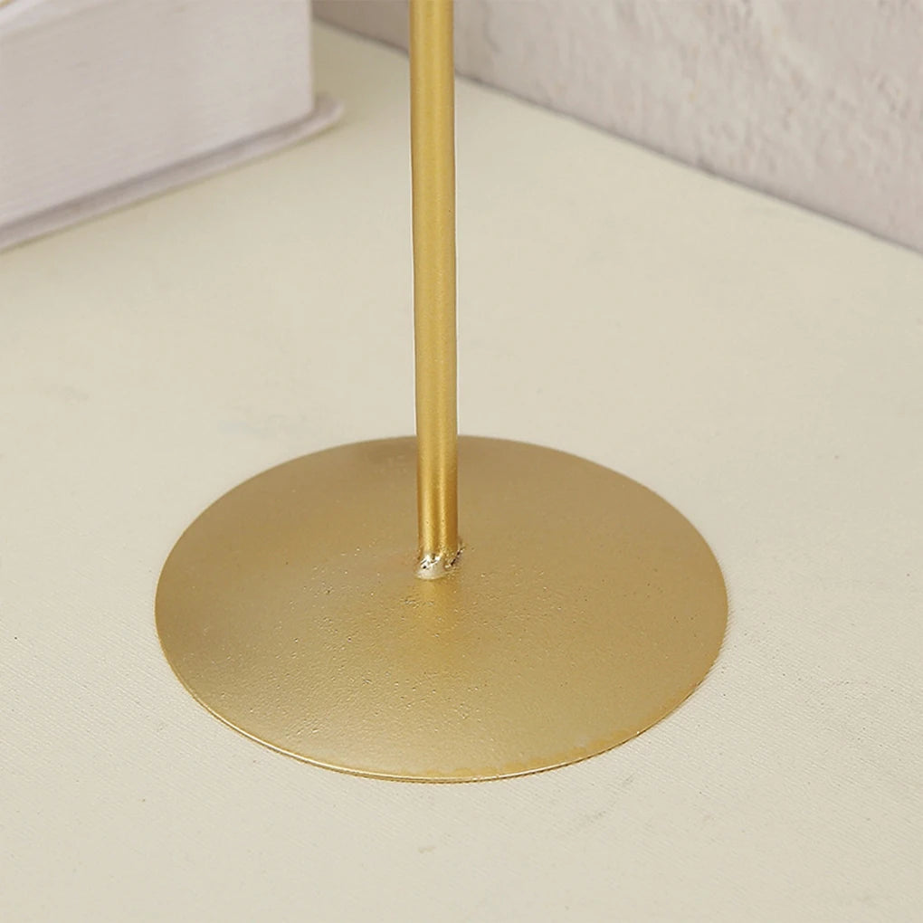 Smyckeställning Guld