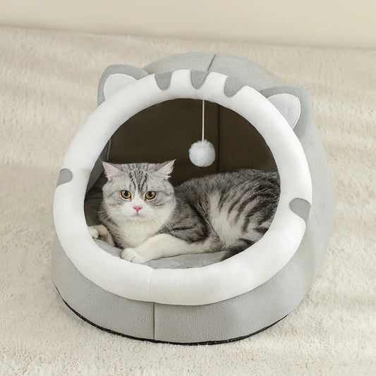 Katt säng/ korg
