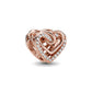 European beads / charm with hanger
