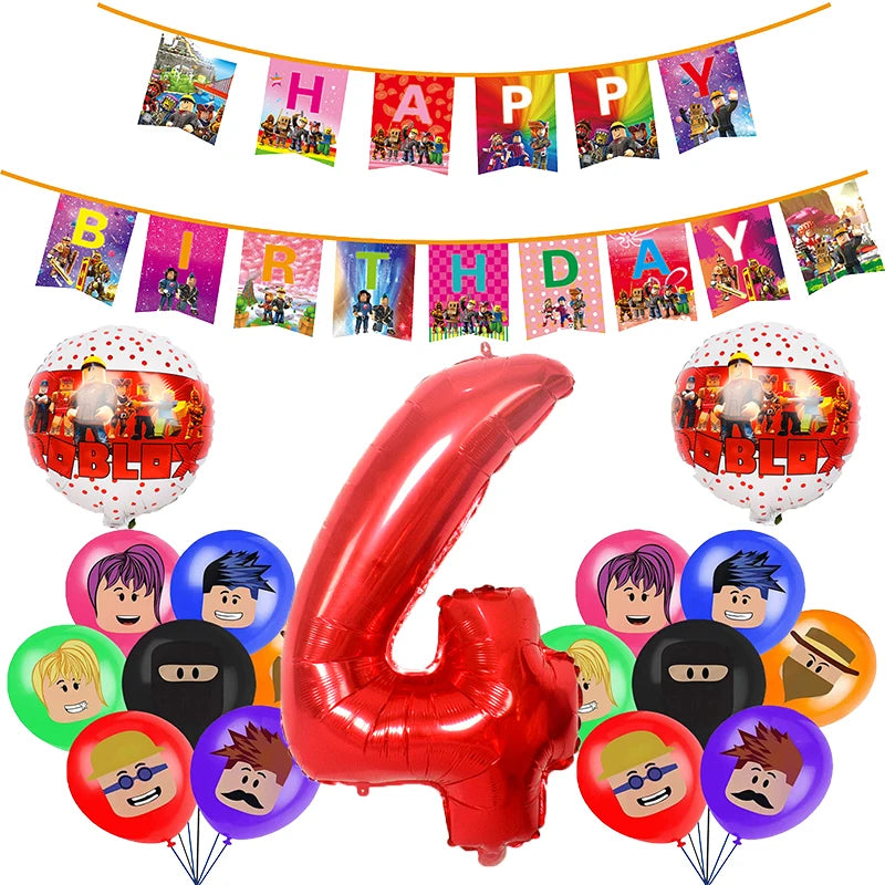 Roblox kalas paket