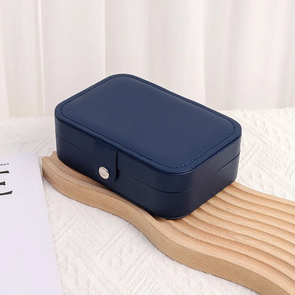Jewelry box
