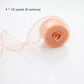 Ribbon organza 12pcs color choice