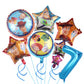Ballong paket toy store