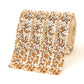2cm bred strass tejp