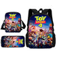 Väsk kit med ToyS Store