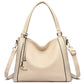 Fashion bag shoulder strap leather