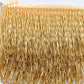 Tassel med glaspärlor