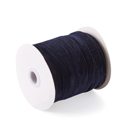Velvet ribbon 45M