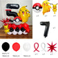 Ballong kit med Pokémon