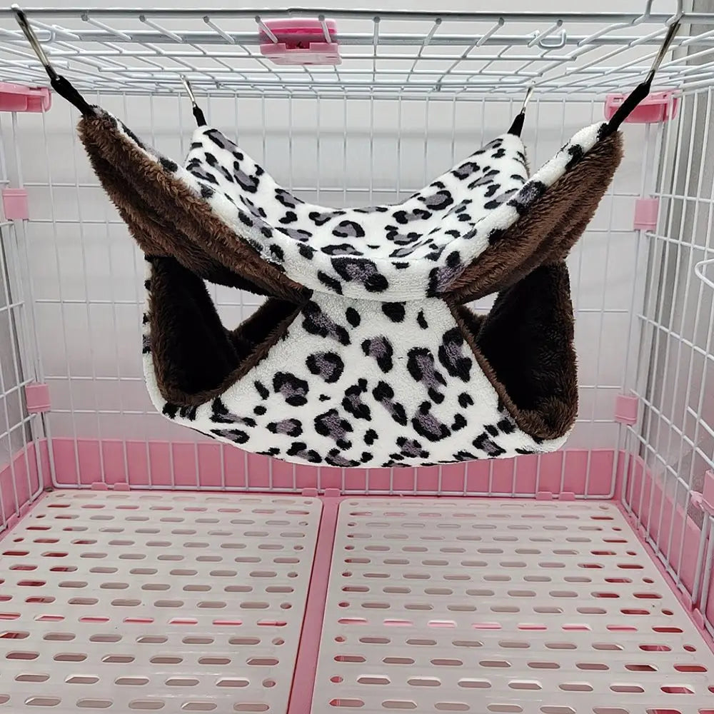 Hammock för smådjur