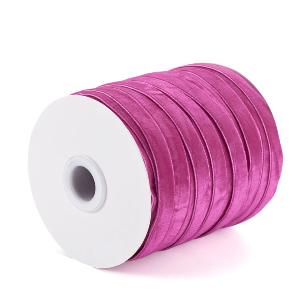 Velvet ribbon 45M