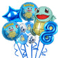 Ballong paket Pokémon