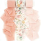 Chiffon silk band