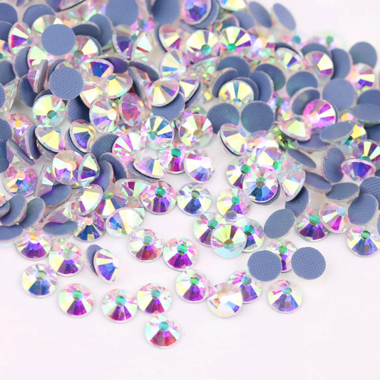 Strass stenar crystal