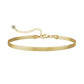 3set armband 14k guld