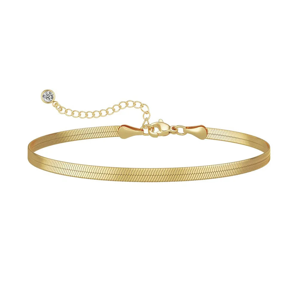 3set armband 14k guld