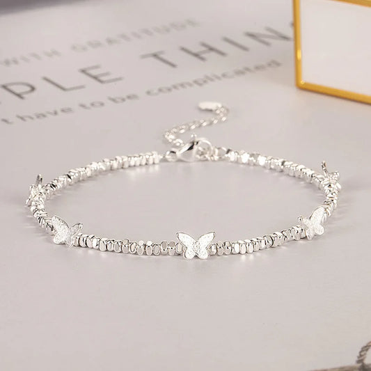 Armband i äkta 925 sterling silver