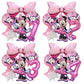 Ballong kit Musse pigg