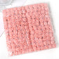 Mini foam roses 16pcs different color choices