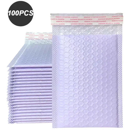 100-pack  vadderade kuvert
