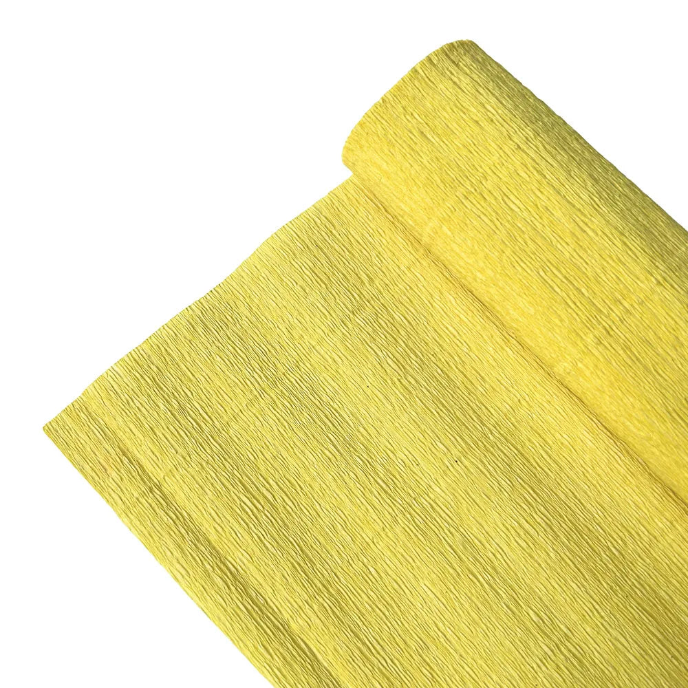 Crepe papper25x250cm