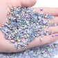 Strass stenar crystal hot fix