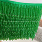 Tassel med pärlor längd 91cm