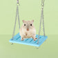 hamster inredning