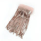 Tassel paljetter