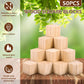 Wooden cubes 2.5cm