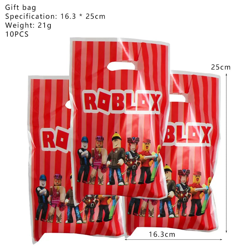 Roblox kalas paket