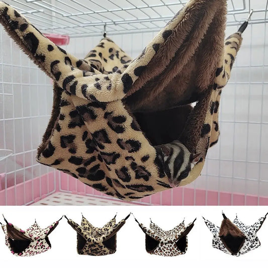 Hammock för smådjur
