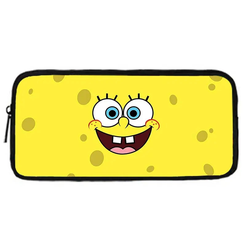 Väsk kit med svamp bob
