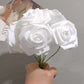 50-pack med Rosor 6.5cm