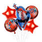 Ballong kit spindelmannen