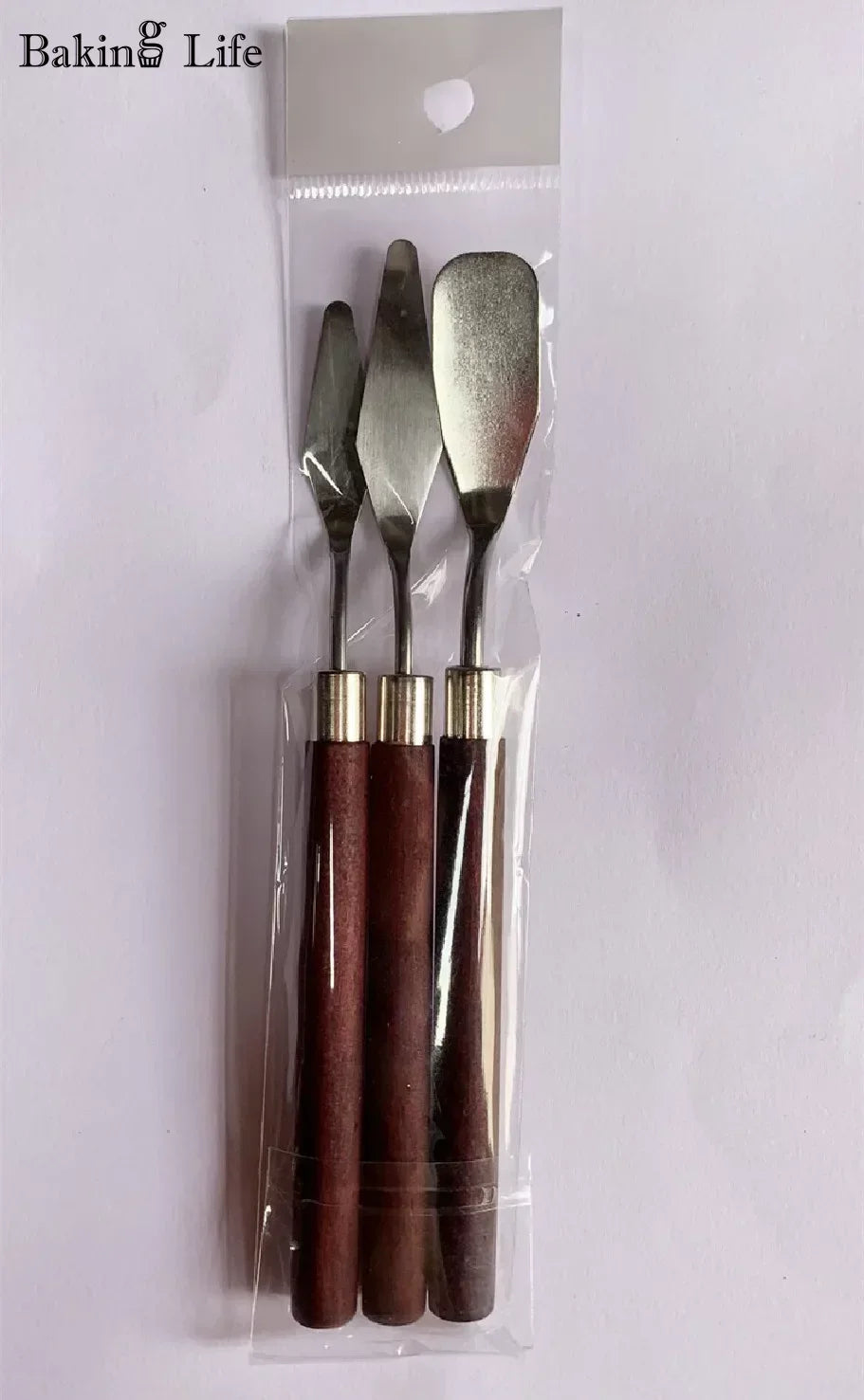 Paint spatula 3pcs 5pcs or 7pcs