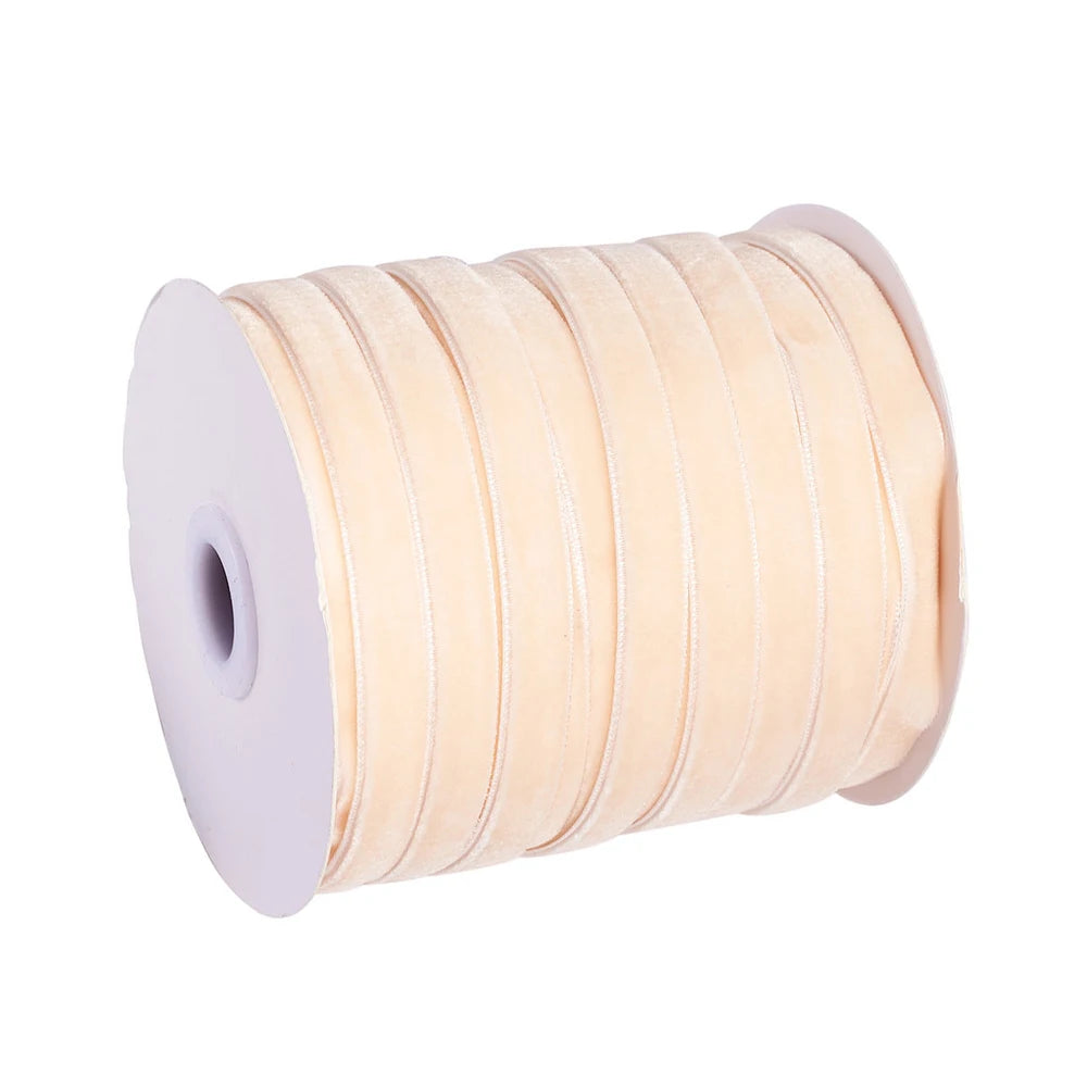 Velvet ribbon 45M