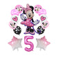 Ballong kit Musse pigg