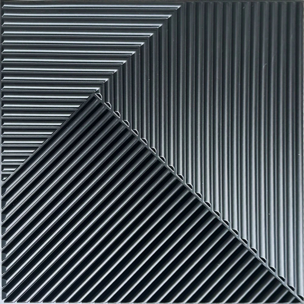 Dekor plattor diamant design