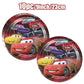 Kalas paket Disney Cars